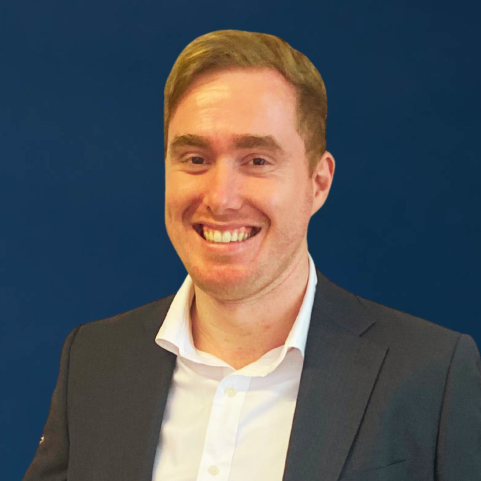 Dale Roy's profile picture