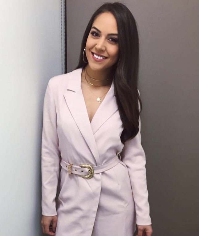 Becci Boe's profile picture