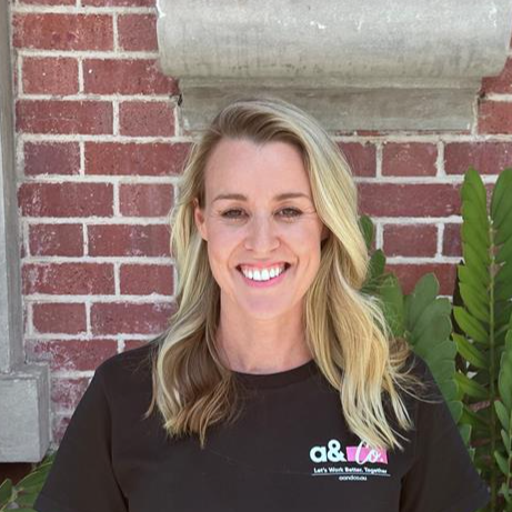 Erin Cleaver's profile picture