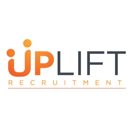 Uplift Recruitment's profile picture