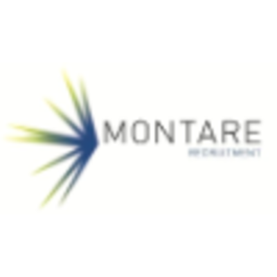 Montare Recruitment's profile picture