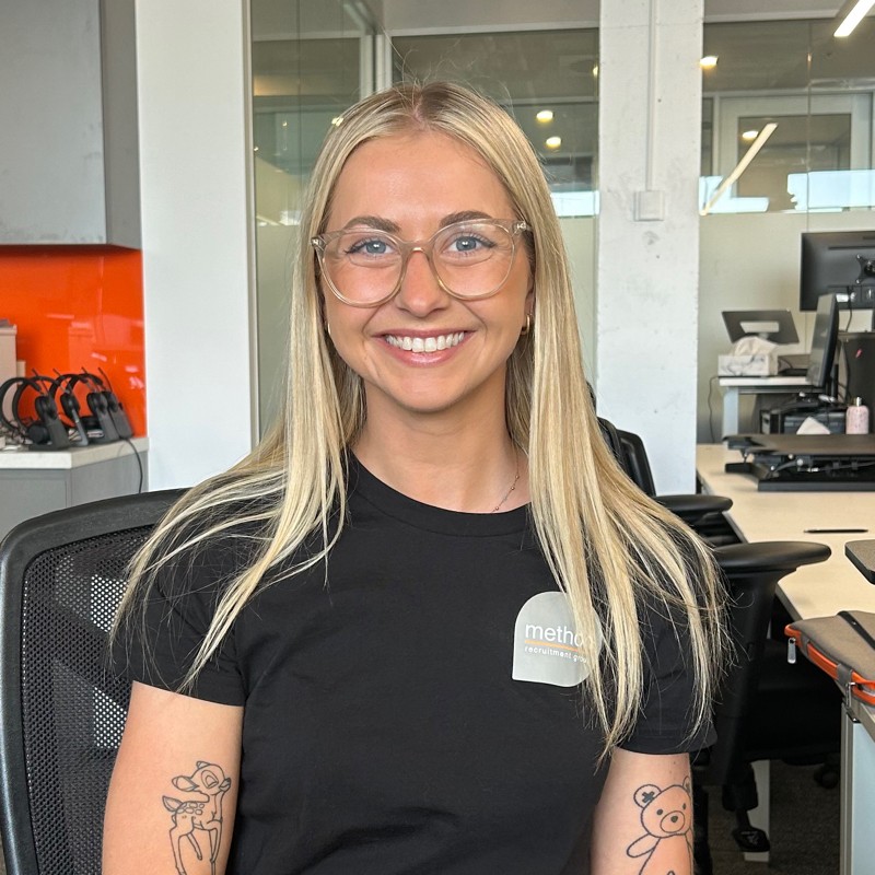 Kirsten Petrovic's profile picture