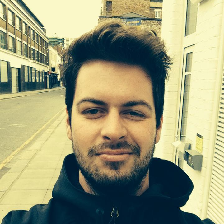 Gavin Williams's profile picture