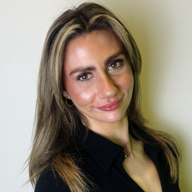 Tiana Lorkovic's profile picture