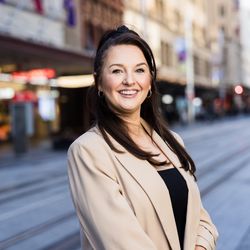 Sarah Brown's profile picture