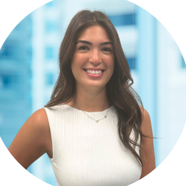 Rebecca Beke's profile picture