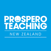 Prospero Teaching New Zealand's profile picture