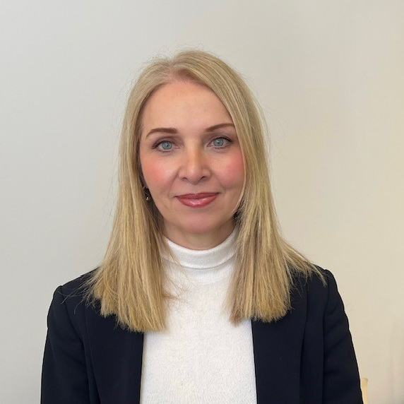 Maura McConnell's profile picture