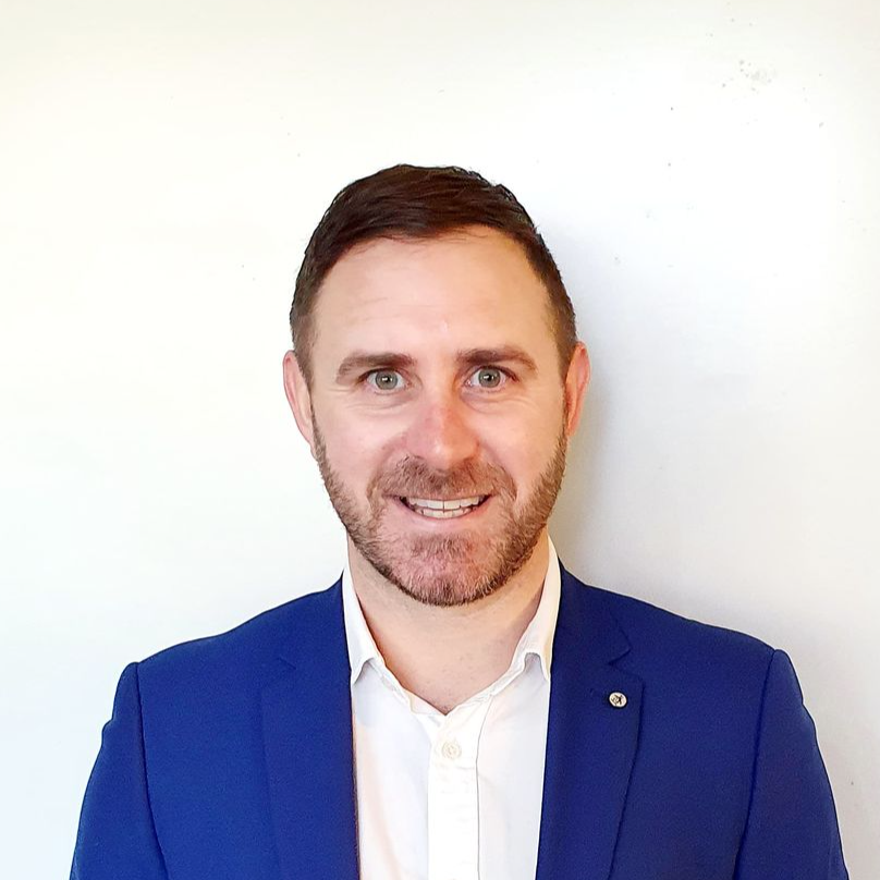 Steve Anderson's profile picture