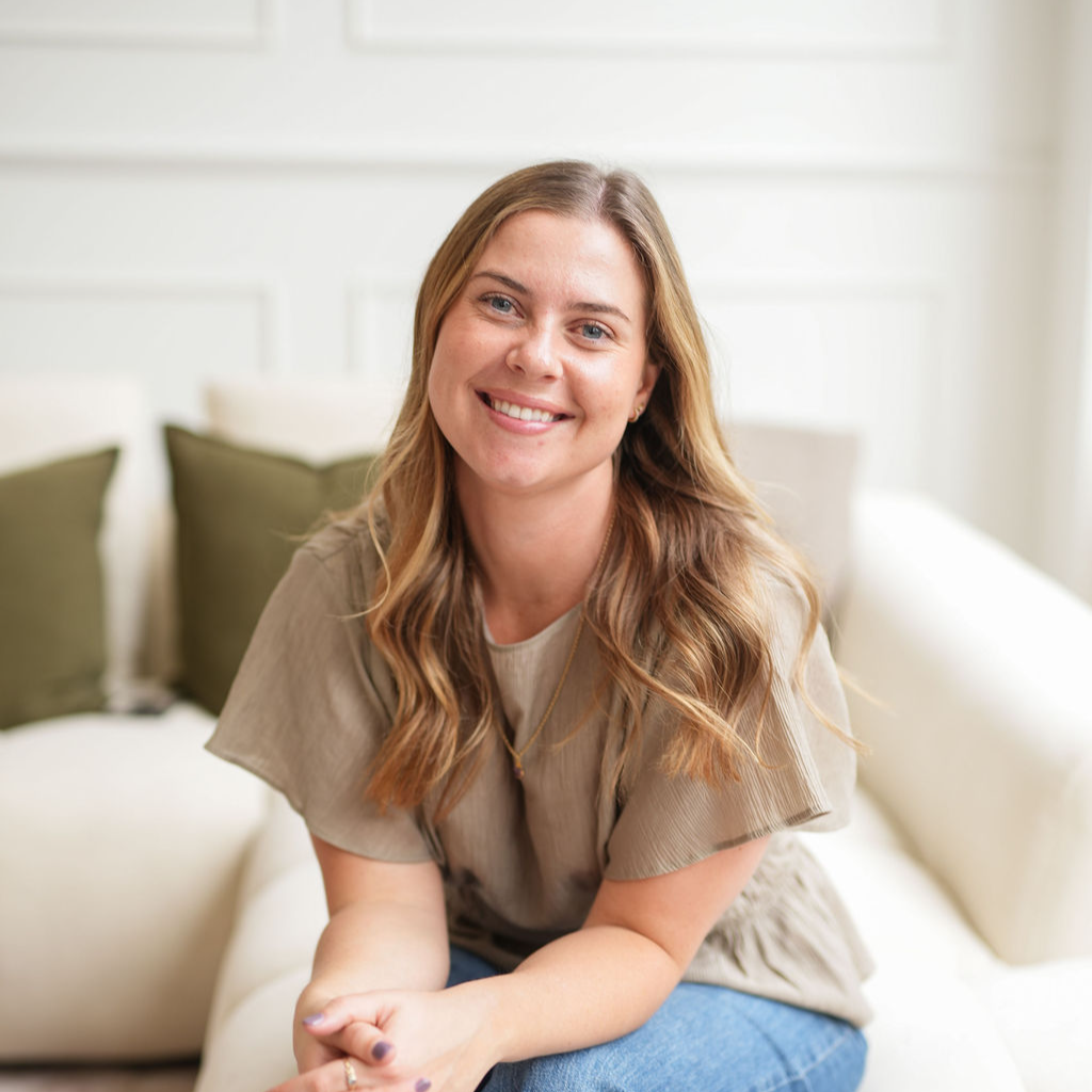 Bec Groves's profile picture