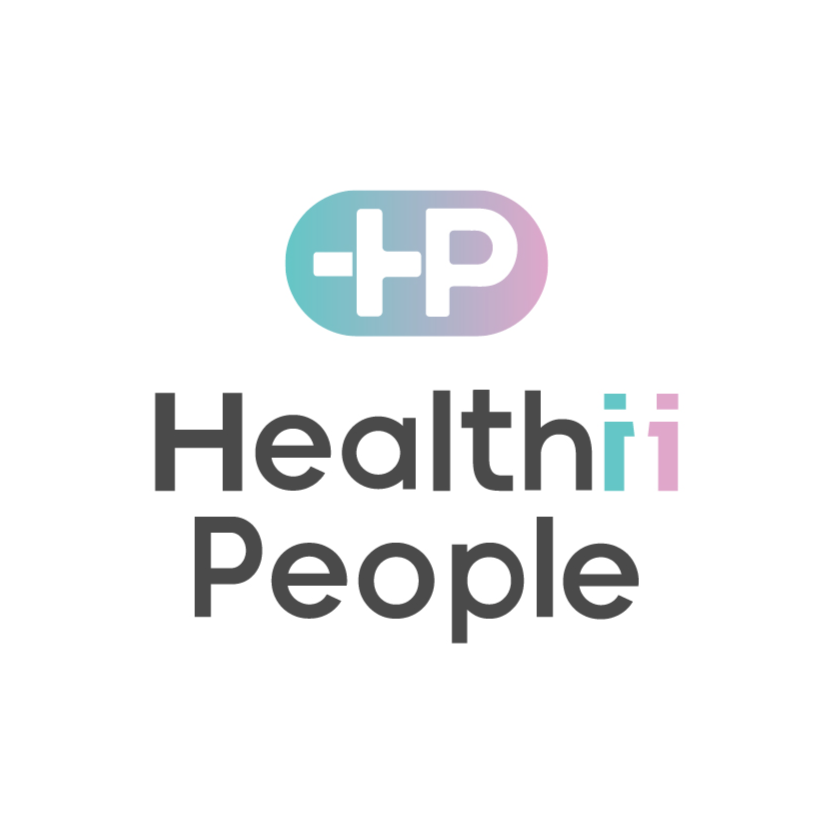 Healthii People's profile picture