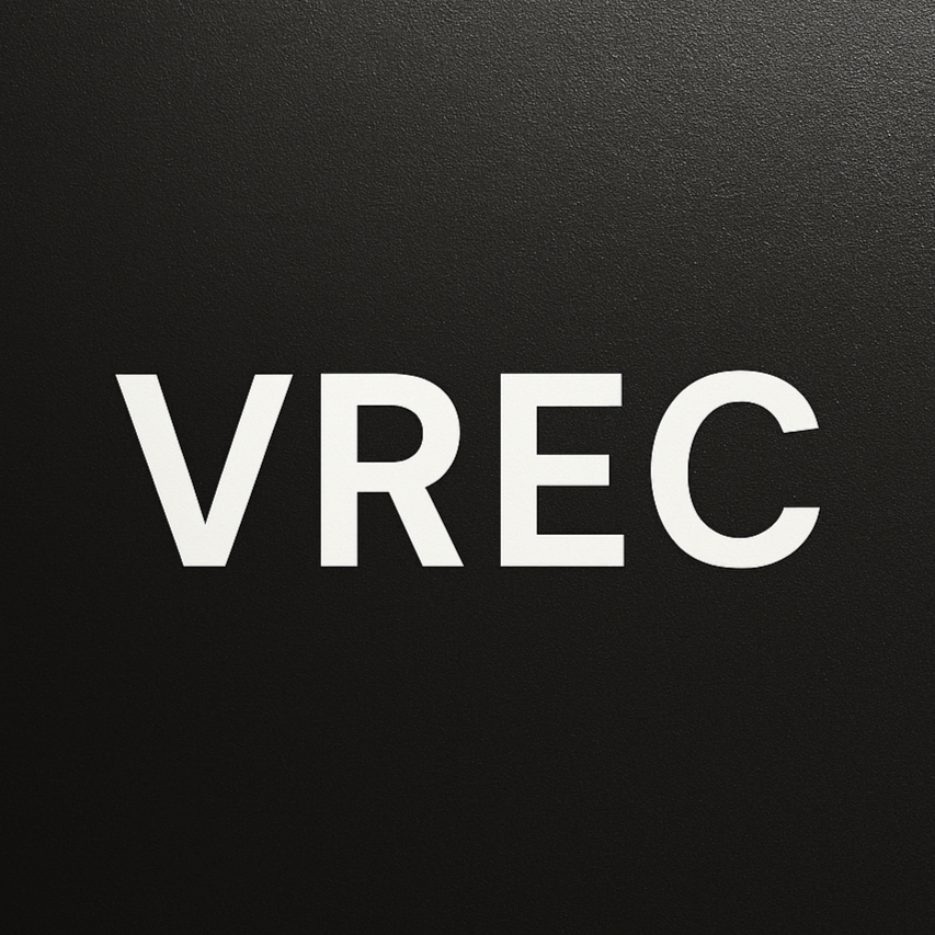V REC's profile picture