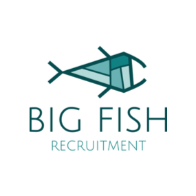 Big Fish Recruitment's profile picture
