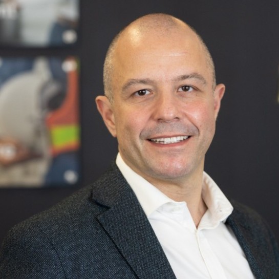 David Shapiro's profile picture