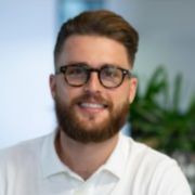 Billy Ramsey's profile picture