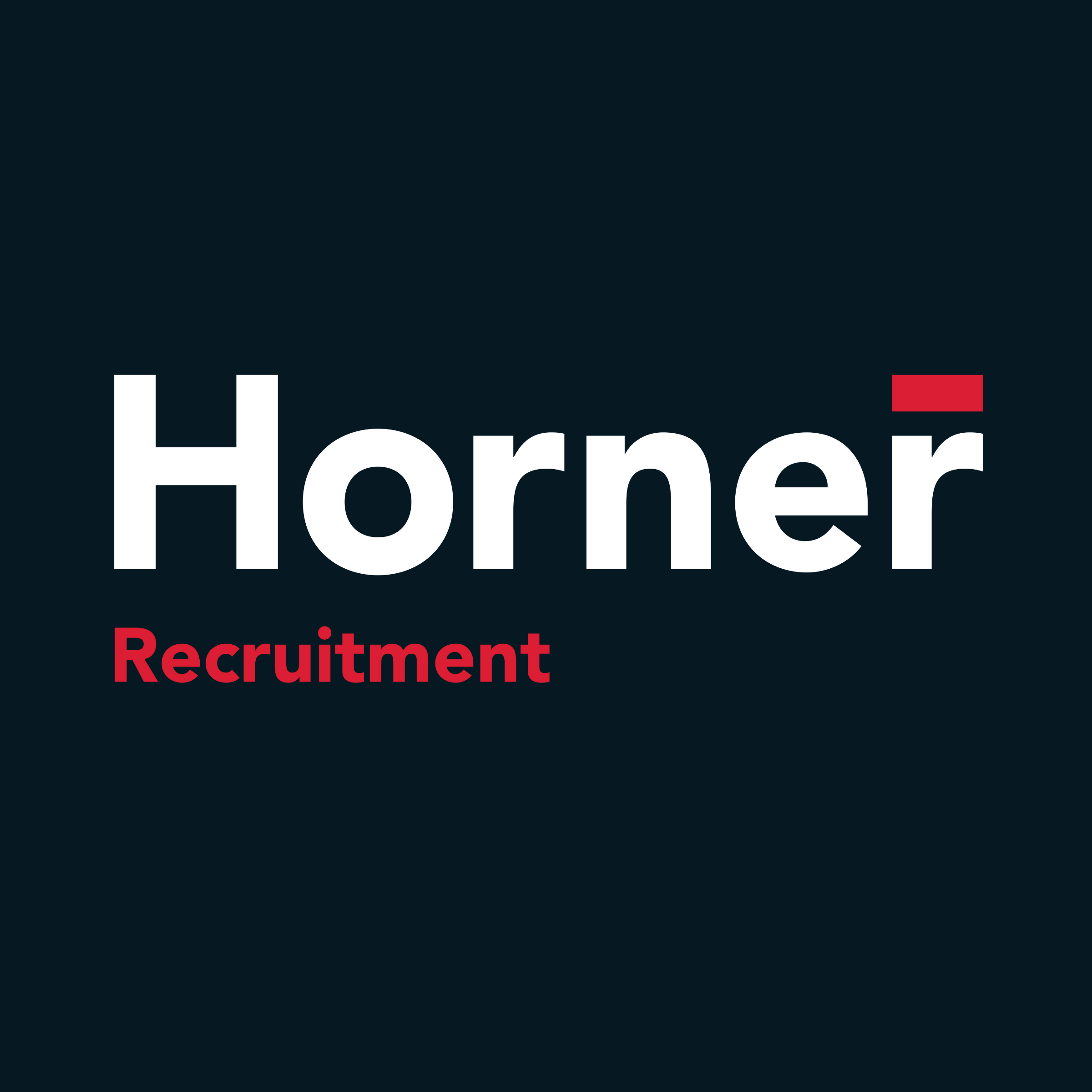 Horner Recruitment – Tullamarine's profile picture