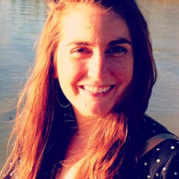 Jessica Mensforth's profile picture