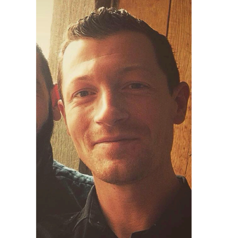 Geraint Cooper's profile picture