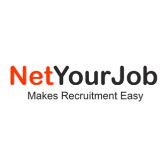 NetYourJob Australia's profile picture