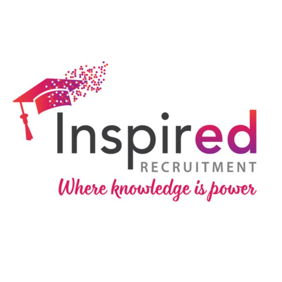 Inspired Recruitment's profile picture