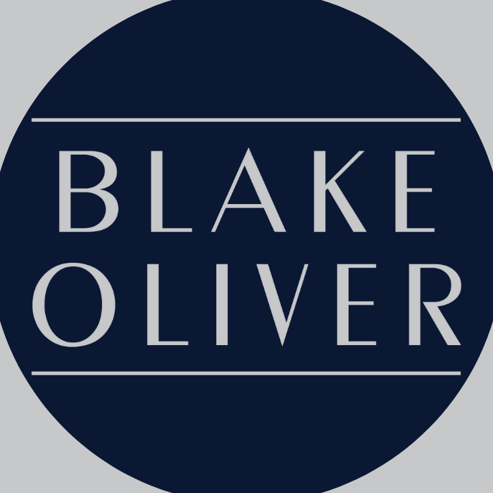 Blake Oliver's profile picture