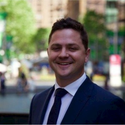 David Marshall's profile picture