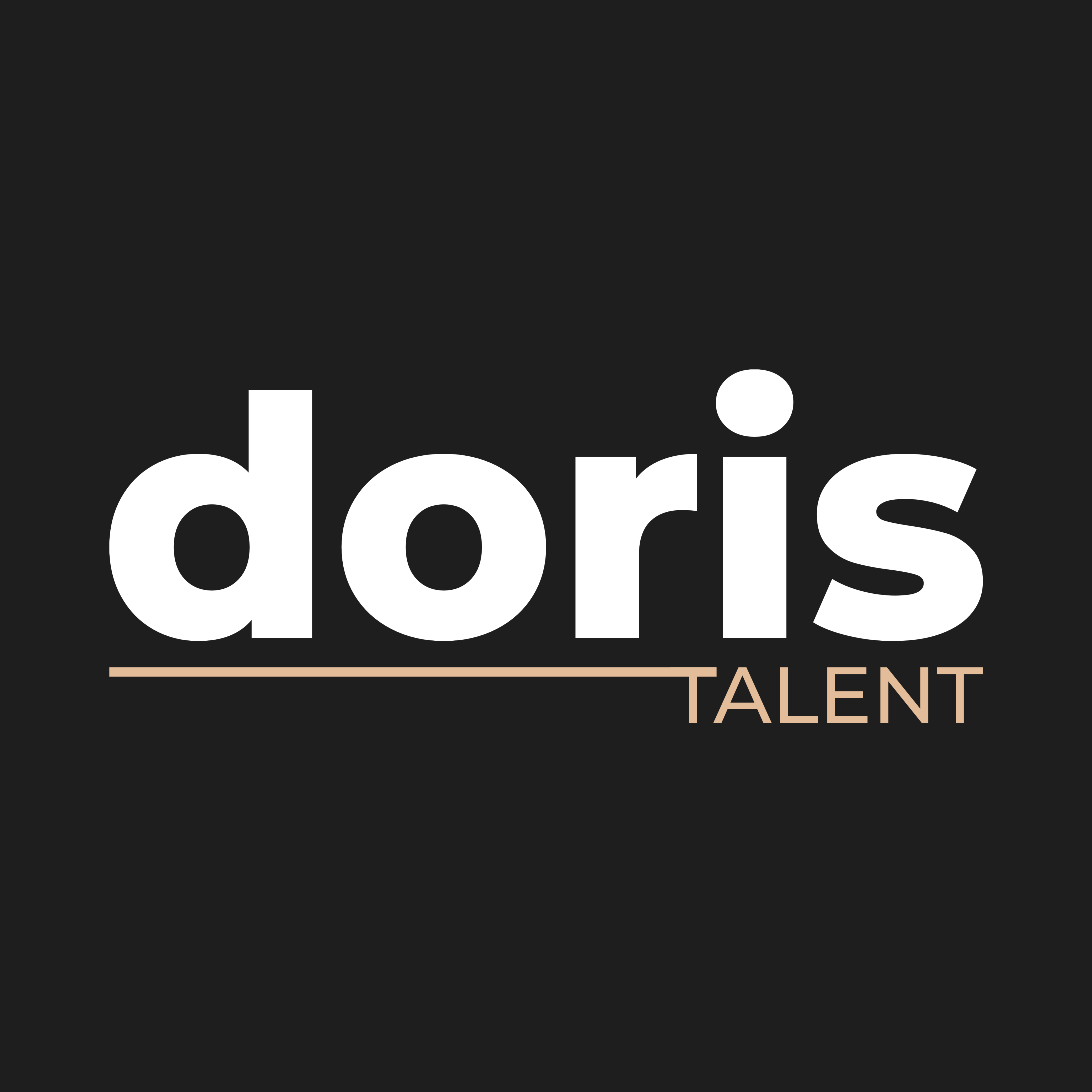doris Talent's profile picture