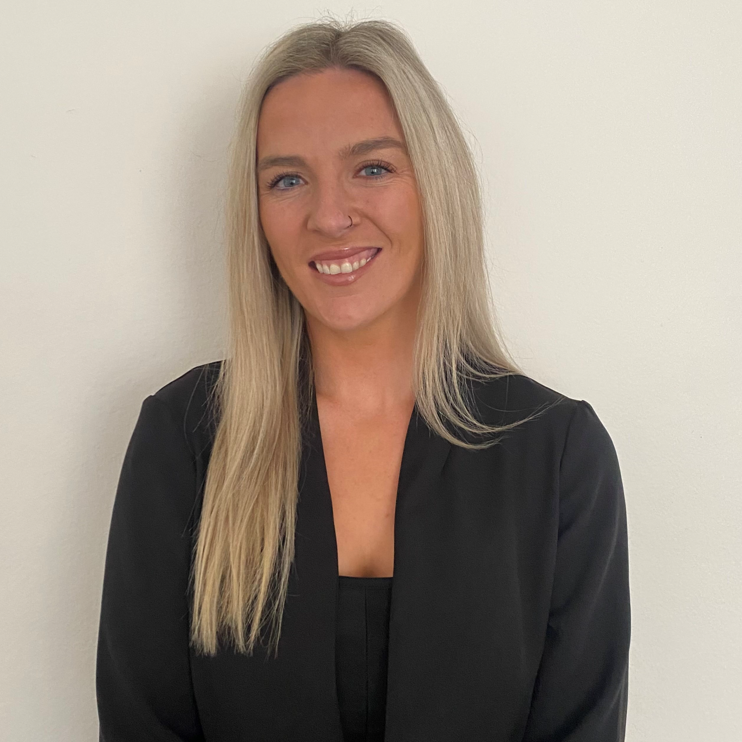 Niamh Thornton's profile picture