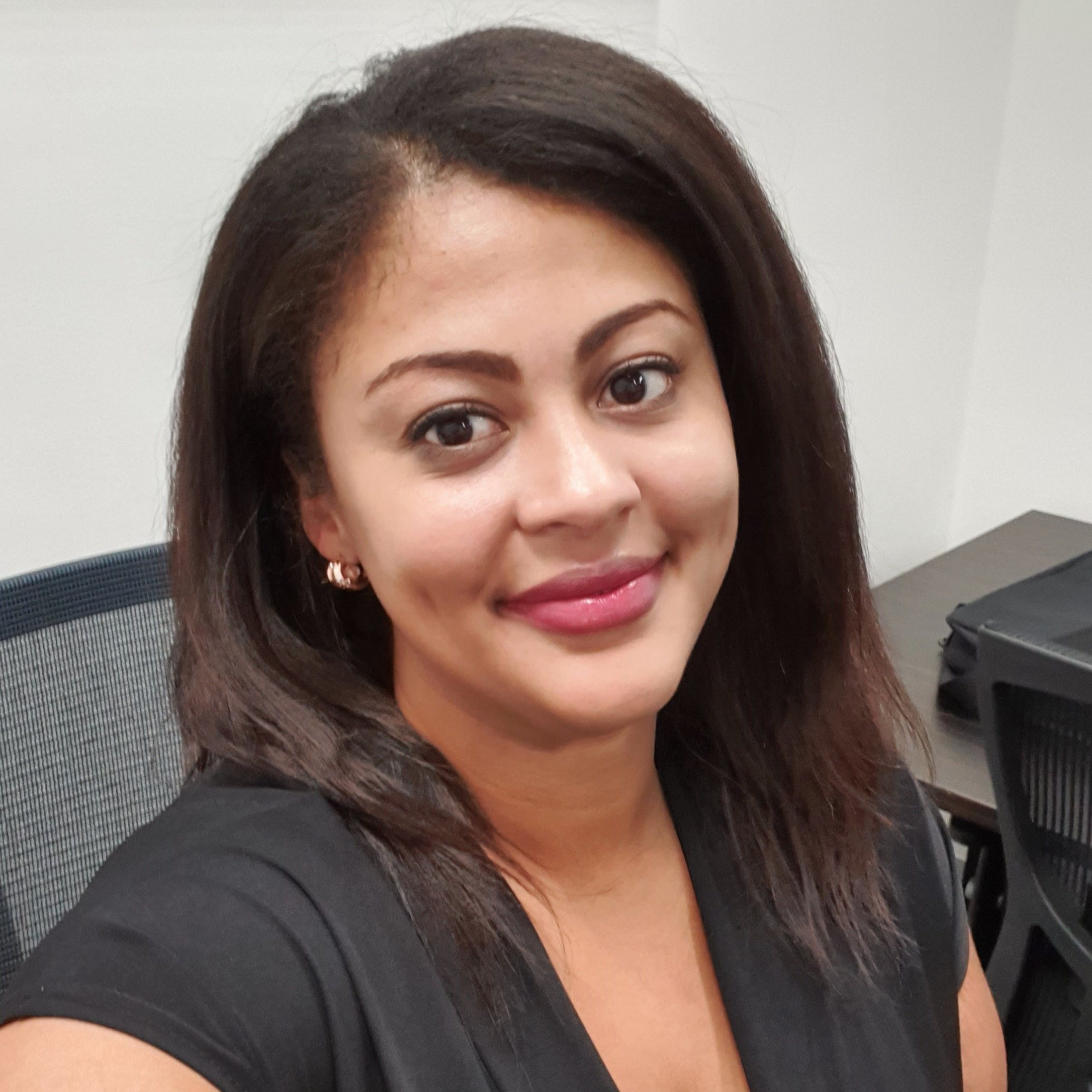 Indira Cole's profile picture