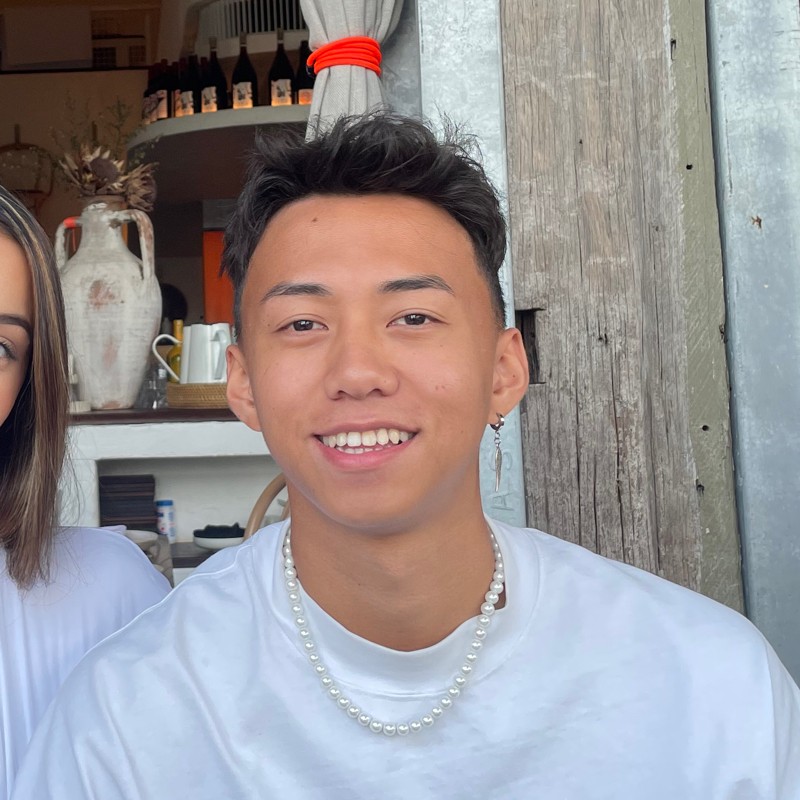 John Vicente's profile picture