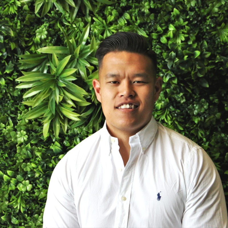 James Watson's profile picture