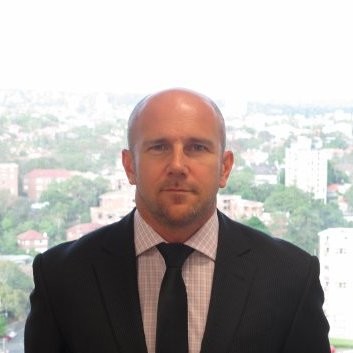 Mark Woolford's profile picture