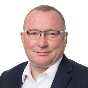 Gary Robertson's profile picture