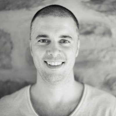 Andrew Ashcroft's profile picture