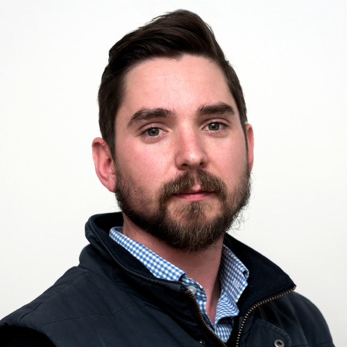 Aaron Revitt's profile picture