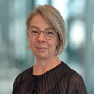 Fiona Sanderson's profile picture