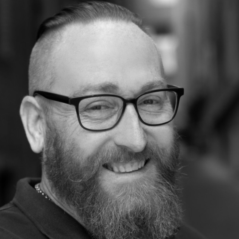 Marc Hughes's profile picture