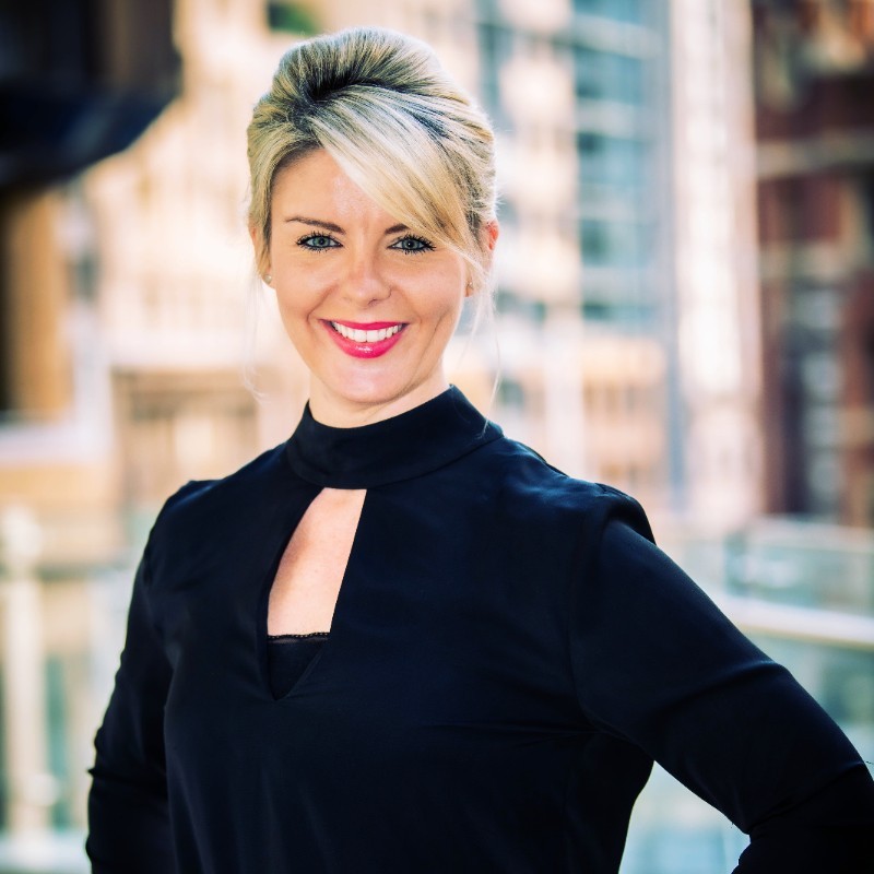 Melanie Lewis's profile picture