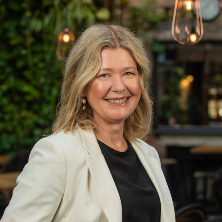 Wendy Donovan's profile picture