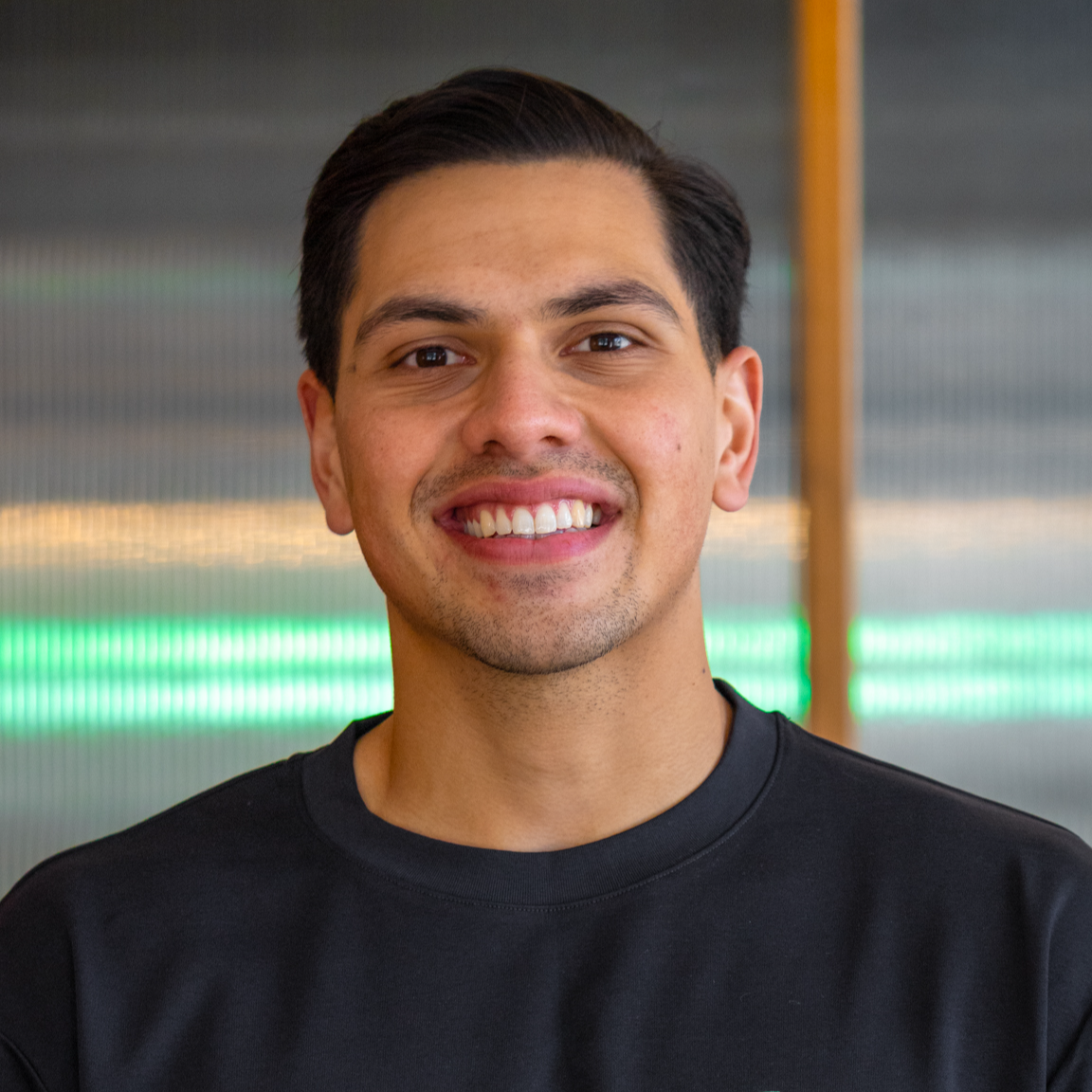 Lawrence Venville's profile picture