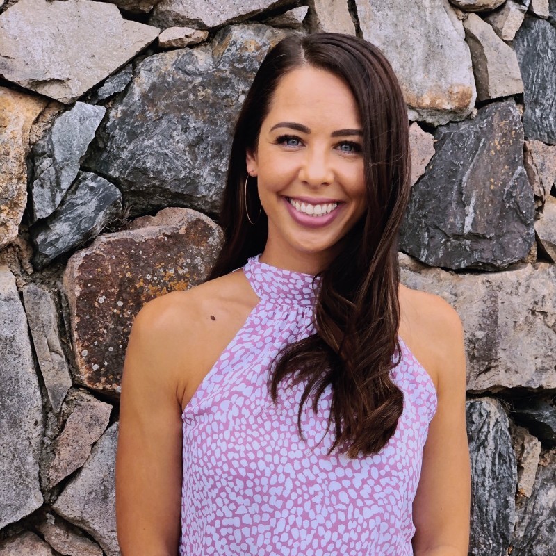 Jessica Mayes's profile picture