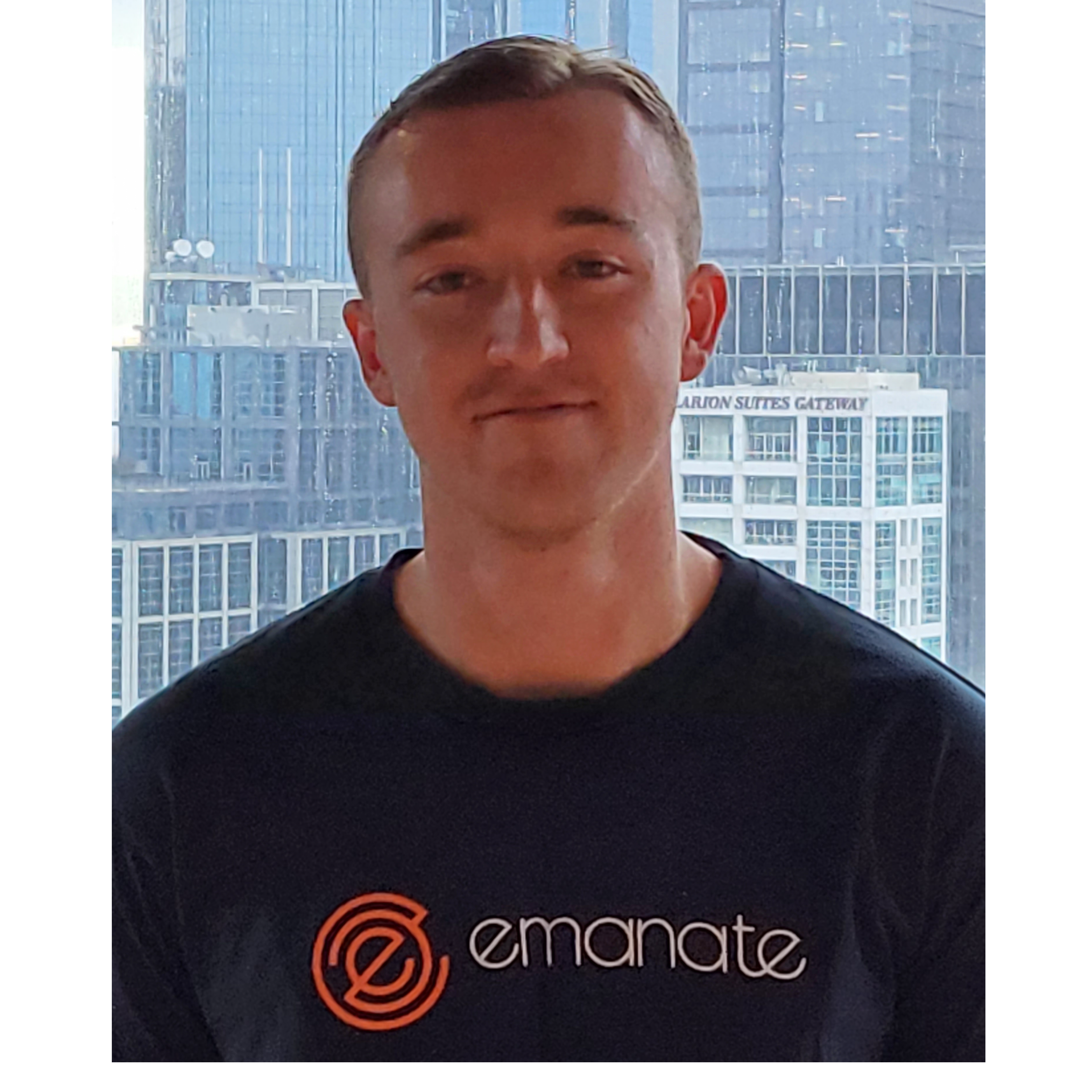 Calum Batey's profile picture