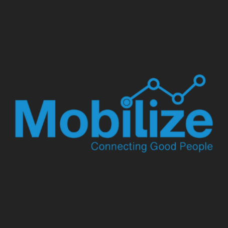 Mobilize's profile picture