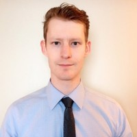 Mark Stokes's profile picture