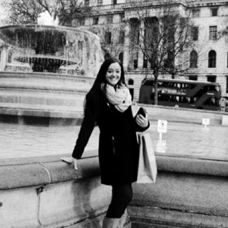 Ashley Godfrey's profile picture