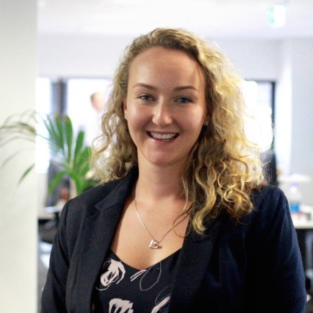 Chelsea Dewhurst's profile picture