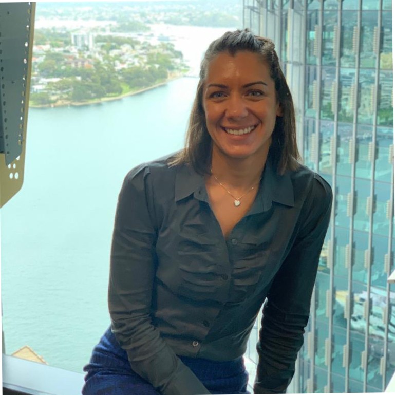 Daina Gomez's profile picture