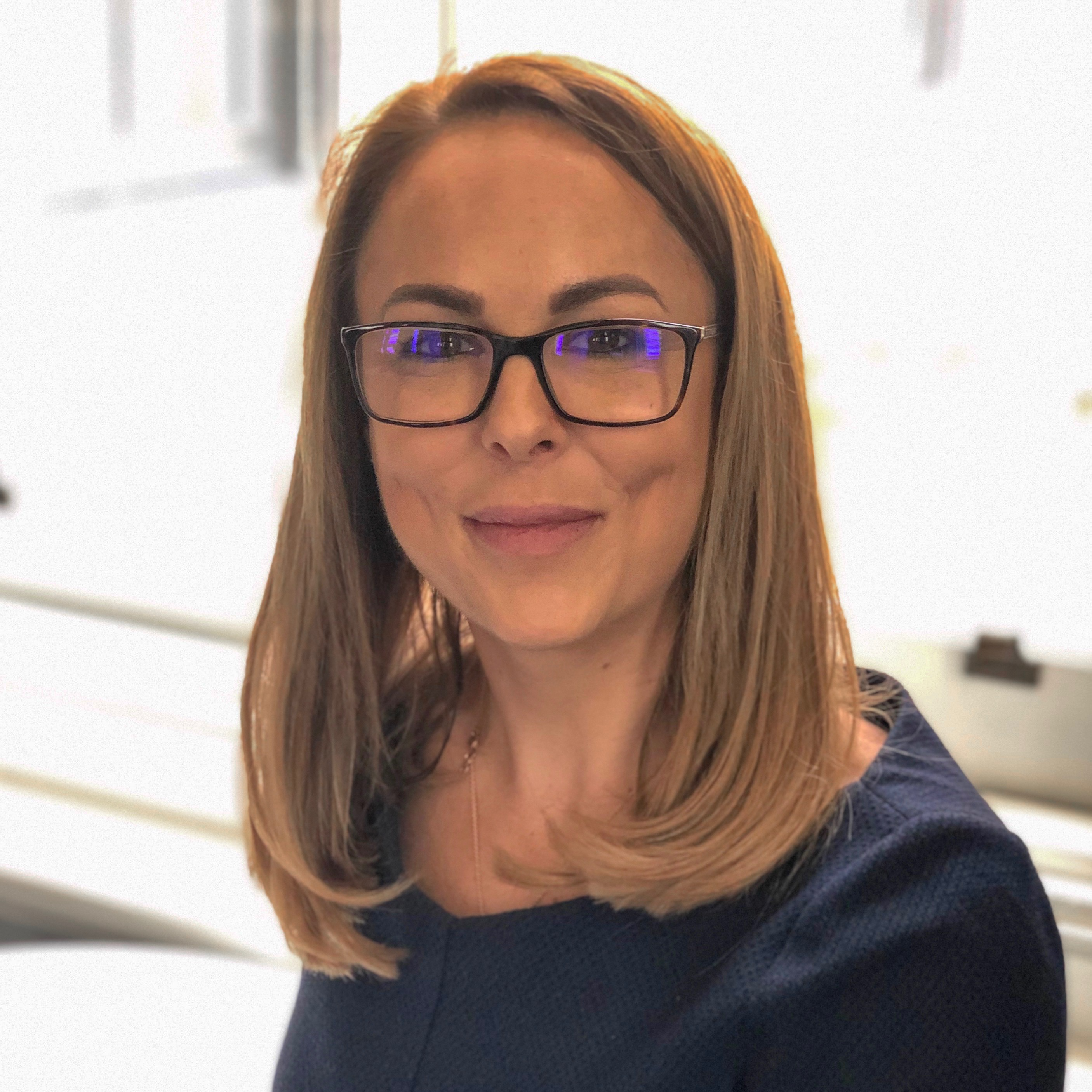 Amy Mulè's profile picture