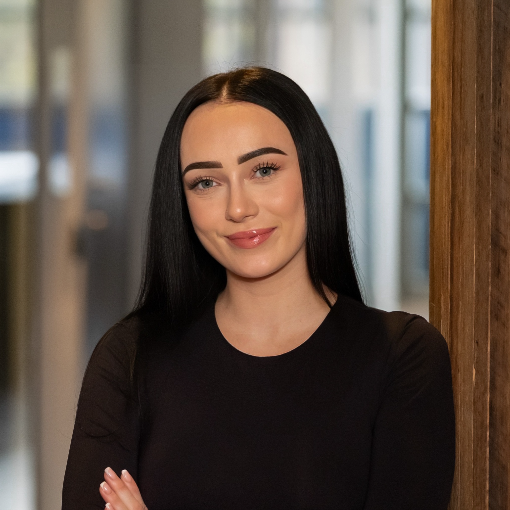 Brooke Howearth's profile picture