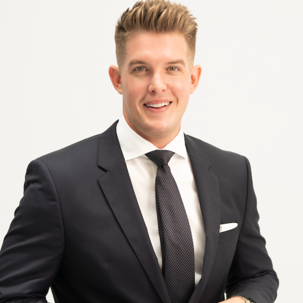 Josh Vial's profile picture